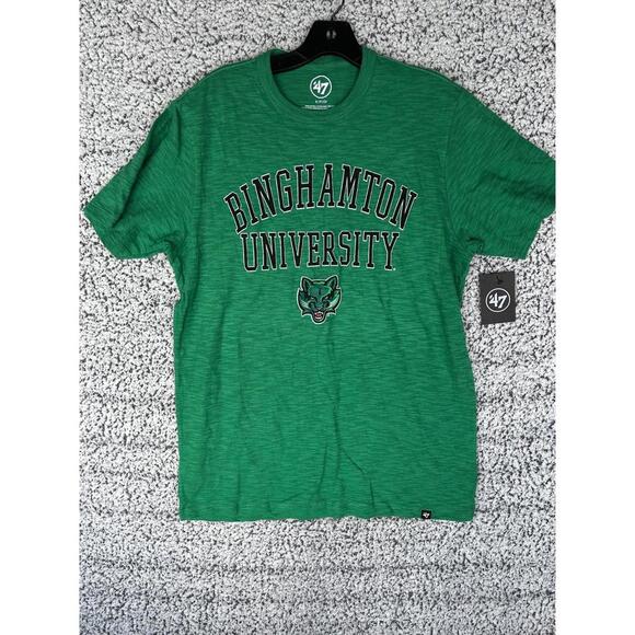 Other - '47 Brand Binghamton University Bearcats NCAA Size Small 100% Cotton